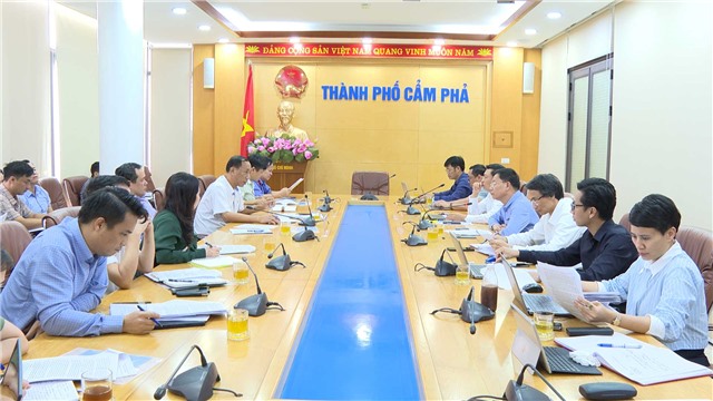 Hội đồng tư vấn giải quyết khiếu nại tố cáo, kiến nghị Tỉnh làm việc với E2BET là nhà cái trực tuyến uy tín