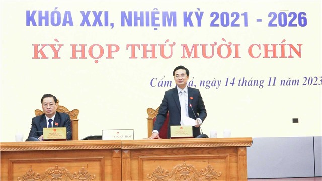 Điều chỉnh giảm chi ngân sách và E2 bet đá gà công năm 2023