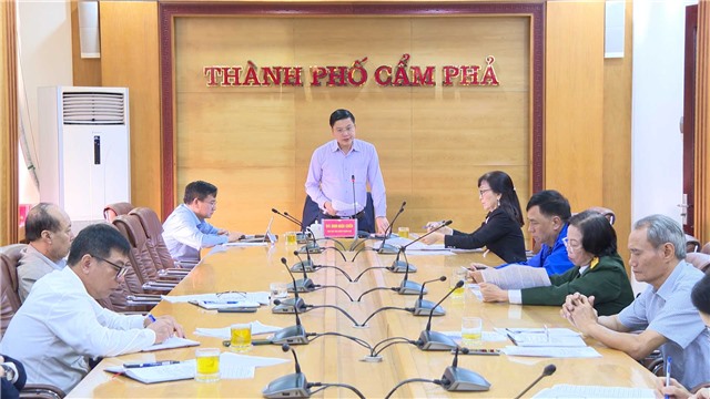 Tổng kết công tác thi đua Khối các tổ chức Hội xã hội - nghề nghiệp Thành phố