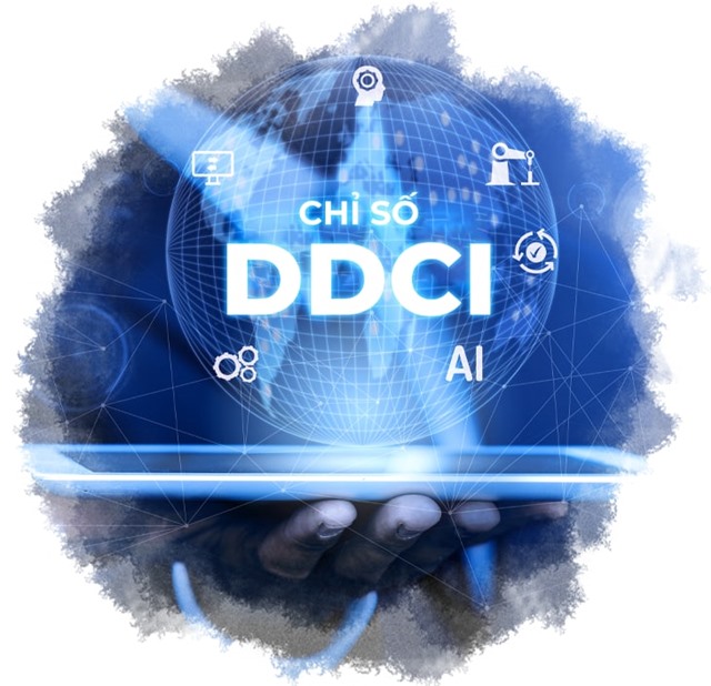 KHẢO SÁT ĐÁNH GIÁ NĂNG LỰC CẠNH TRANH CẤP SỞ, BAN, NGÀNH VÀ ĐỊA PHƯƠNG - DDCI QUẢNG NINH NĂM 2023