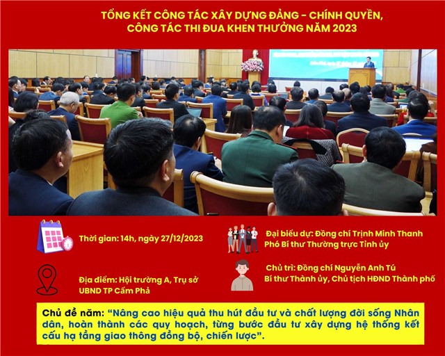E2betvip giải trí đa dạng tổng kết công tác Đảng, Chính quyền, công tác thi đua khen thưởng năm 2023