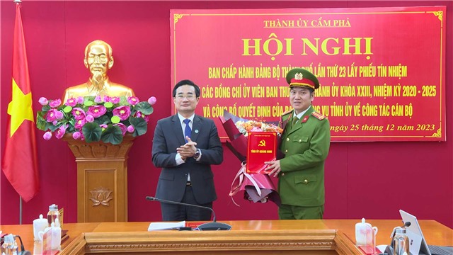 Công bố E2 bet đăng nhập chỉ định Uỷ viên Ban Chấp hành Nhà cái E2bet.com Đá gà trực tiếp Thomo #1 Thành phố khoá XXIII, nhiệm kỳ 2020 - 2025