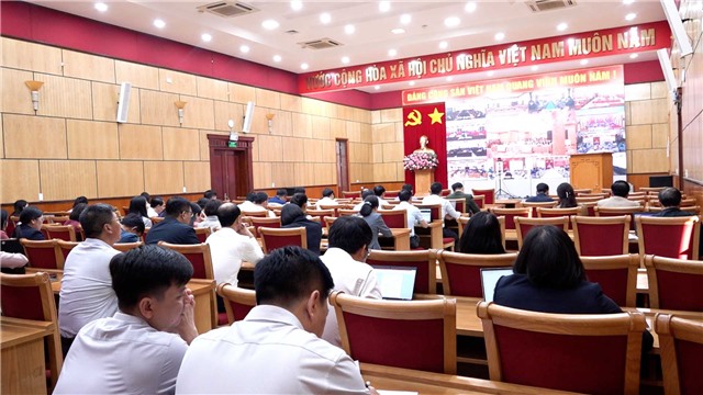 E2betvip giải trí đa dạng phổ biến, hướng dẫn thực hiện Đề án 01 và Chỉ thị 12 của Ban Bí thư
