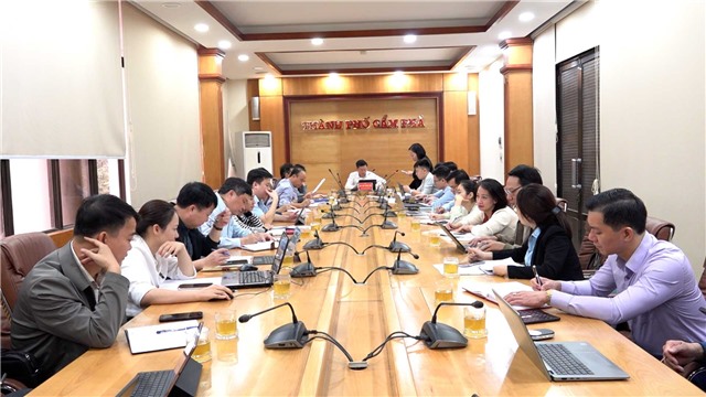 Link E2bet hiện đang mở họp nghe và cho ý kiến một số nội dung công việc