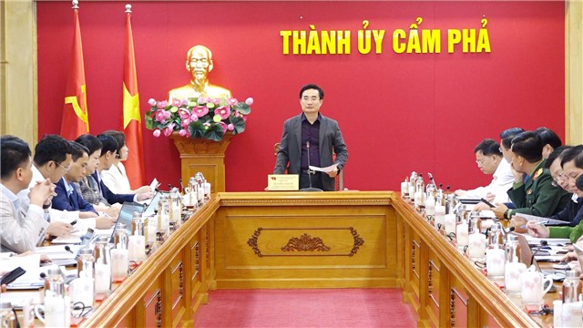 E2betvip giải trí đa dạng Ban Thường vụ Thành ủy cho ý kiến về Đề án tự chủ tài chính của các đơn vị sự nghiệp công