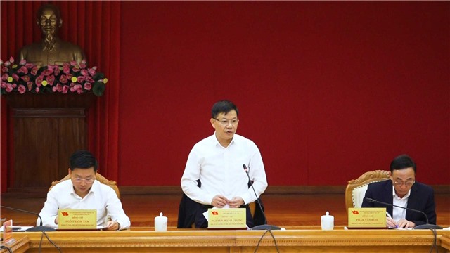 Phiên họp Thường kỳ tháng 2/2023