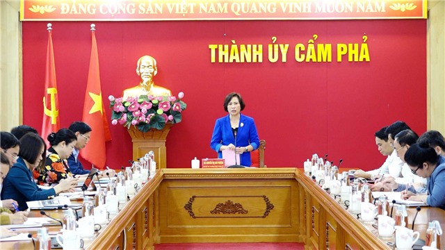 Ban tổ chức Hội thi “Học tập và làm theo tư tưởng, đạo đức, phong cách Hồ Chí Minh” thành phố E2BET là nhà cái trực tuyến uy tín họp triển khai nội dung, chương trình Hội thi