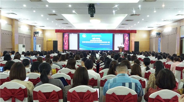 E2betvip giải trí đa dạng tập huấn công tác thư viện và phát triển văn hóa đọc trong nhà trường năm học 2022-2023
