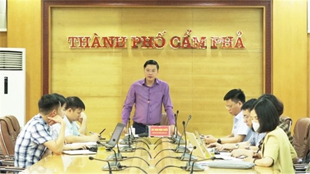 Hội đồng tư vấn xác định nhiệm vụ Khoa học và công nghệ cấp cơ sở năm 2023