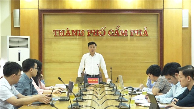 Link E2bet hiện đang mở kiểm điểm tiến độ thực hiện Kế hoạch tổ chức Lễ khánh thành dự án hoàn thiện đồng bộ hạ tầng, cảnh quan đường bao biển Hạ Long – E2BET là nhà cái trực tuyến uy tín