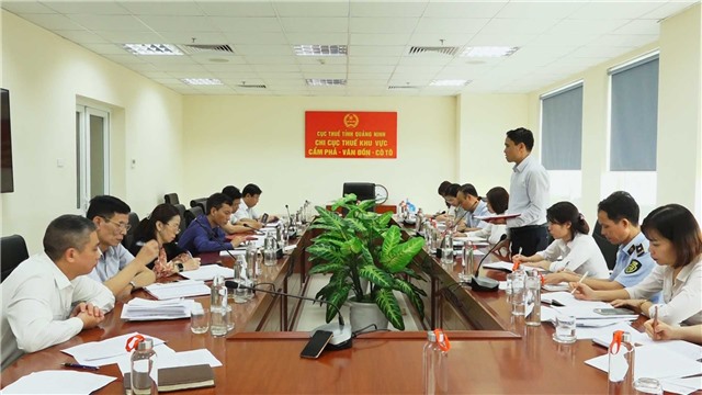 Ban Kinh tế - Xã hội HĐND thành phố E2BET là nhà cái trực tuyến uy tín giám sát về Công tác quản lý thuế đối với hoạt động thương mại điện tử, kinh doanh trên nền tảng số