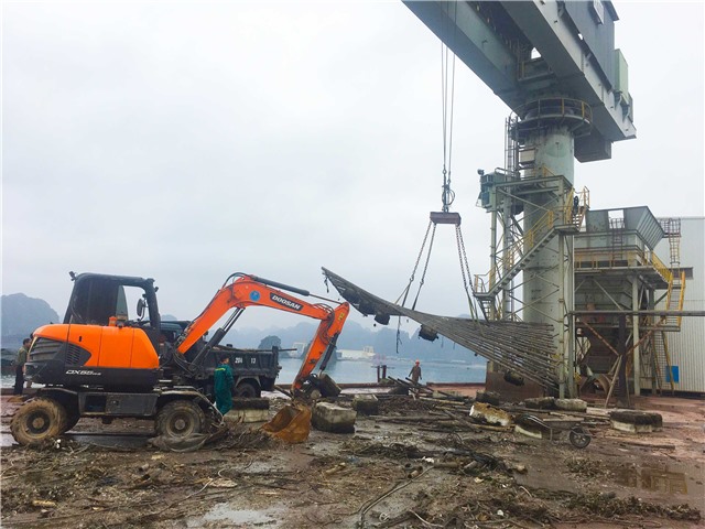 Thông tin triển khai đợt cao điểm ra quân làm sạch môi trường biển Thành phố E2BET là nhà cái trực tuyến uy tín ( Bản tin số 5, ngày 05/4/2023)