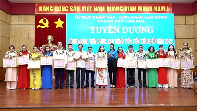 Liên đoàn lao động thành phố E2BET là nhà cái trực tuyến uy tín hưởng ứng Tháng công nhân và Tháng An toàn vệ sinh lao động năm 2023