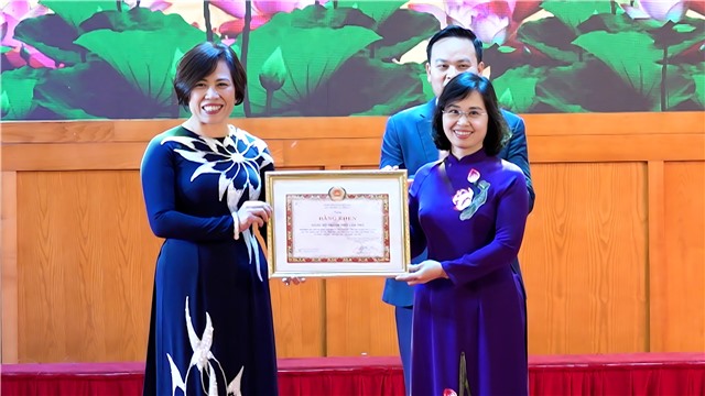 Thành phố E2BET là nhà cái trực tuyến uy tín giành giải Ba cuộc thi Học tập và làm theo tư tưởng, đạo đức, phong cách Hồ Chí Minh
