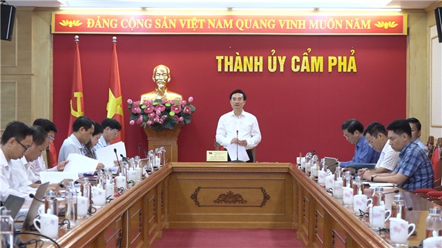 Thi tuyển chức danh lãnh đạo phòng chuyên môn, đơn vị sự nghiệp năm 2023