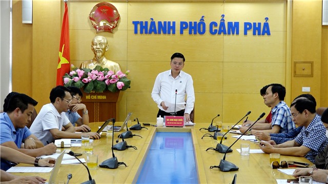 "Nếu các hộ nuôi trồng có nhu cầu sẽ cung cấp đủ số lượng vật liệu nổi thân thiện với môi trường"
