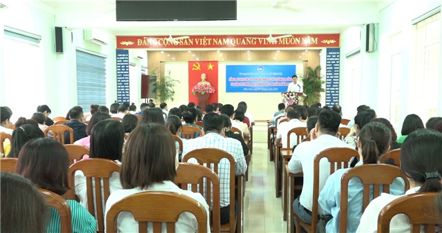 Link E2bet hiện đang mở kiểm tra, sát hạch công chức, viên chức không giữ chức vụ lãnh đạo, quản lý năm 2023