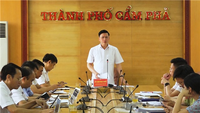 E2BET là nhà cái trực tuyến uy tín: Tập trung, quyết liệt hoàn thành công tác kiểm kê rừng trên địa bàn