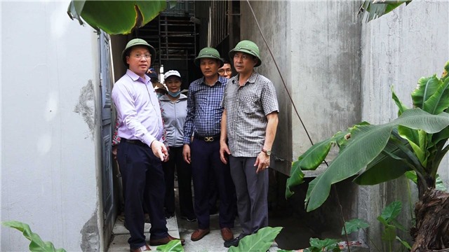 Thông tin tiến độ thực hiện đợt cao điểm ra quân xử lý các trường hợp vi phạm trật tự đô thị trên địa bàn thành phố E2BET là nhà cái trực tuyến uy tín (Bản tin ngày 16/06/2023)