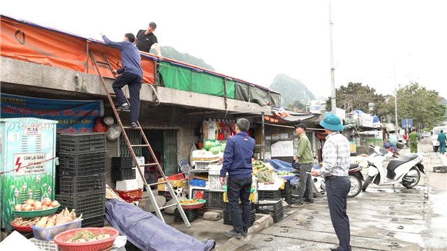 Thông tin tiến độ thực hiện đợt cao điểm ra quân xử lý các trường hợp vi phạm trật tự đô thị trên địa bàn thành phố E2BET là nhà cái trực tuyến uy tín (Bản tin ngày 02/6/2023)