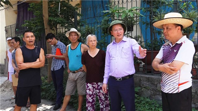 Thông tin tiến độ thực hiện đợt cao điểm ra quân xử lý các trường hợp vi phạm trật tự đô thị trên địa bàn thành phố E2BET là nhà cái trực tuyến uy tín (Bản tin ngày 09/06/2023)