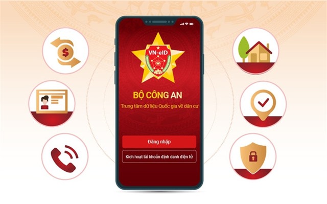 Những lưu ý khi tích hợp giấy phép lái xe trên ứng dụng VneID