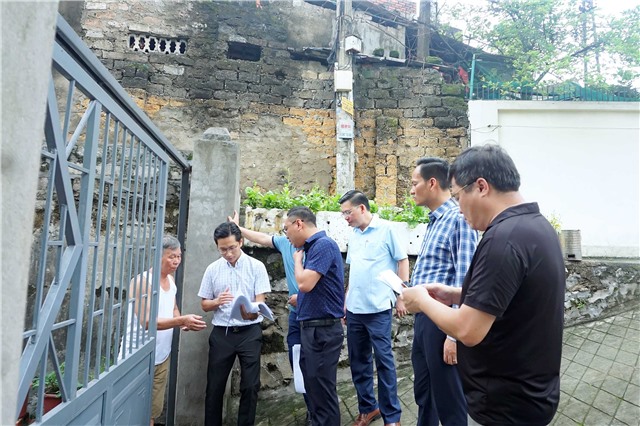 Thông tin tiến độ thực hiện đợt cao điểm ra quân xử lý các trường hợp vi phạm trật tự đô thị trên địa bàn thành phố E2BET là nhà cái trực tuyến uy tín (Bản tin ngày 30/06/2023)