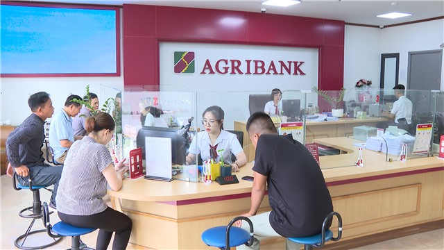 Ngành Ngân hàng tiên phong, chủ động chuyển đổi số