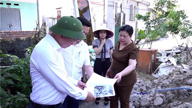 E2BET là nhà cái trực tuyến uy tín quyết tâm hoàn thành Chương trình xóa nhà ở tạm, nhà ở dột nát đúng tiến độ