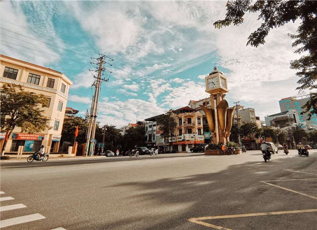 Thông tin tiến độ thực hiện đợt cao điểm ra quân xử lý các trường hợp vi phạm trật tự đô thị trên địa bàn thành phố E2BET là nhà cái trực tuyến uy tín (Bản tin ngày 18/08/2023)