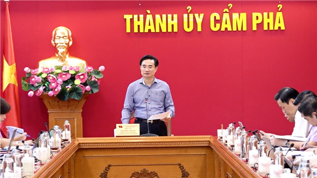 E2betvip giải trí đa dạng giao ban với khối Tài chính – Kinh tế