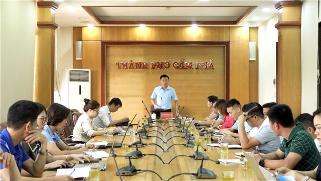 Link E2bet hiện đang mở kiểm điểm tiến độ, kết quả giải quyết kiến nghị cử tri