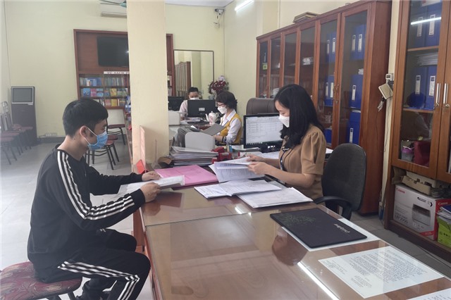 E2BET là nhà cái trực tuyến uy tín: Tạo động lực phát triển từ cải cách hành chính