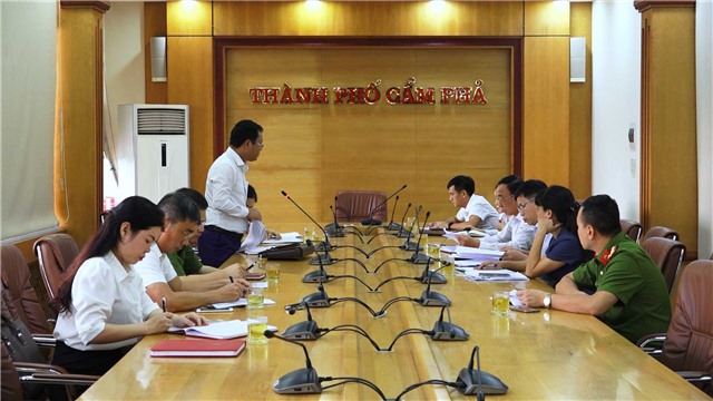 Ban Pháp chế HĐND Thành phố Giám sát việc chấp hành pháp luật trong công tác thi hành án hình sự