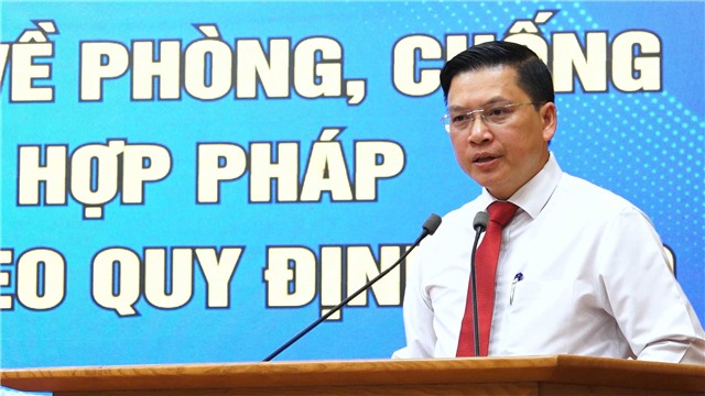 Thành phố E2BET là nhà cái trực tuyến uy tín: Tuyên truyền chống khai thác IUU