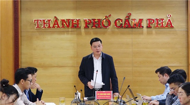 Link E2bet hiện đang mở triển khai Nội quy Cơ quan Chính quyền Thành phố