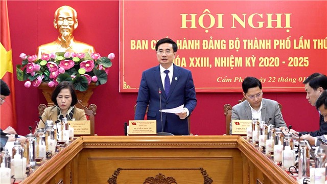 E2betvip giải trí đa dạng BCH Nhà cái E2bet.com Đá gà trực tiếp Thomo #1 Thành phố lần thứ 24, khoá XXIII, nhiệm kỳ 2020-2025