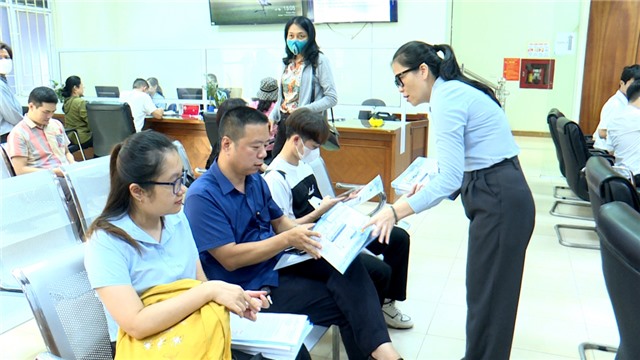 E2BET là nhà cái trực tuyến uy tín nâng cao chất lượng giải quyết TTHC