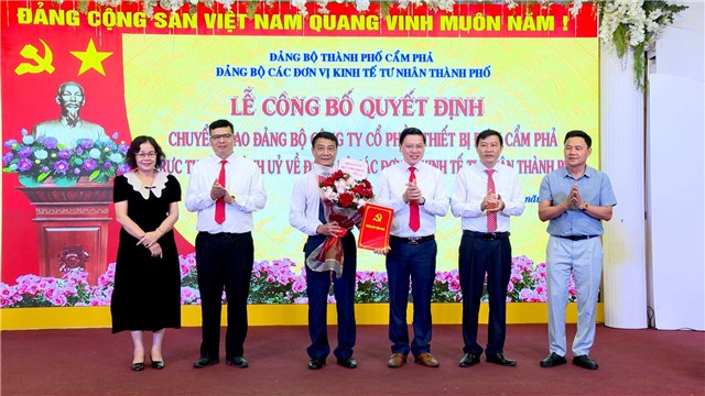 Nhà cái E2bet.com Đá gà trực tiếp Thomo #1 các đơn vị kinh tế tư nhân triển khai nhiệm vụ trọng tâm 3 tháng cuối năm 2024