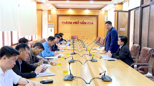 UB MTTQ tỉnh khảo sát các hộ nuôi trồng thủy sản bị thiệt hại do cơn bão số 3 (YAGI) trên địa bàn thành phố