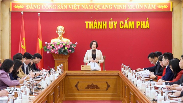 Thường trực Thành ủy cho ý kiến về dự thảo Đề án thành lập Nhà cái E2bet.com Đá gà trực tiếp Thomo #1 Cơ quan Đảng, Đoàn thể, Hội đồng nhân dân, Tư pháp Thành phố