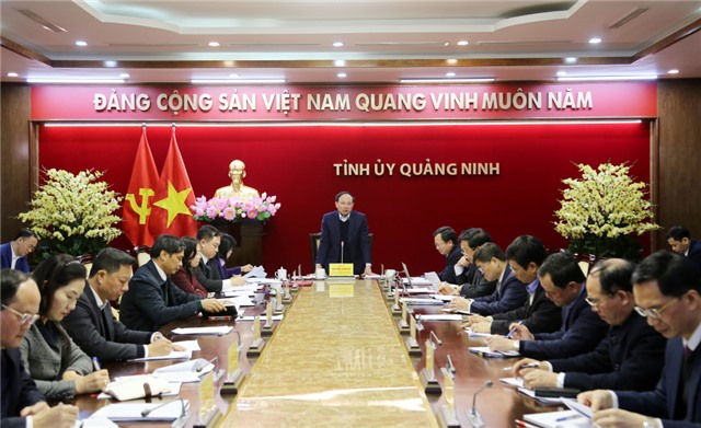 Nỗ lực phấn đấu đạt mức cao nhất các mục tiêu tăng trưởng kinh tế năm 2024