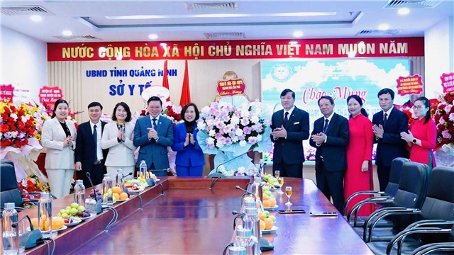 Link Nhà Cái E2Bet Chính Thức tại Việt Nam: Thăm, chúc mừng ngày Thầy thuốc Việt Nam 27/2