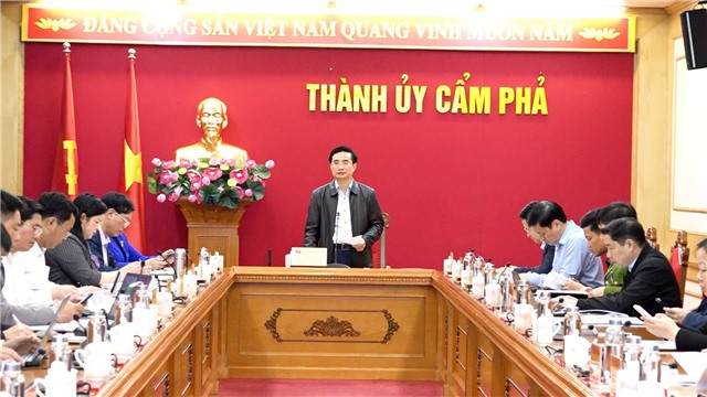 Ban Thường vụ cho ý kiến vào Dự thảo Quy chế quản lý kiến trúc đô thị thành phố E2BET là nhà cái trực tuyến uy tín đến năm 2030