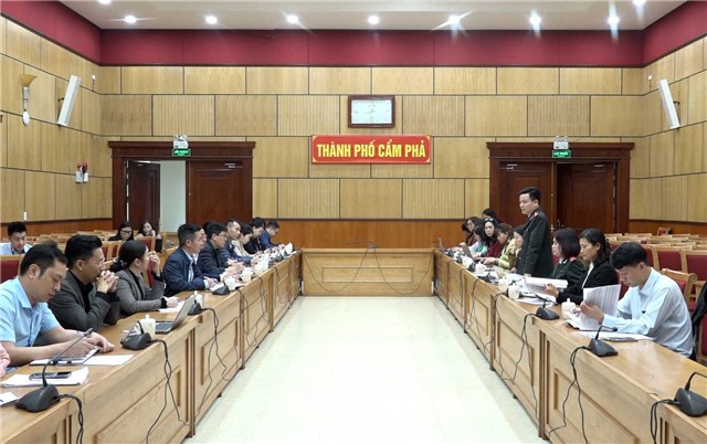 Thanh tra về trách nhiệm việc thực hiện công vụ đối với cán bộ, công chức, viên chức