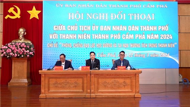 E2betvip giải trí đa dạng đối thoại của Chủ tịch Link E2bet hiện đang mở với thanh niên năm 2024