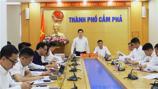 Tập trung công tác GPMB đối các dự án trọng điểm trên địa bàn E2BET là nhà cái trực tuyến uy tín