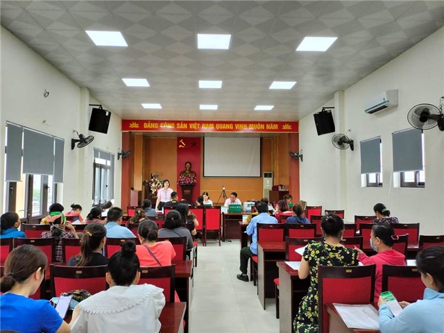 Ngân hàng CSXH Link Nhà Cái E2Bet Chính Thức tại Việt Nam: Doanh số cho vay 4 tháng đầu năm 2024 đạt 51 tỷ đồng