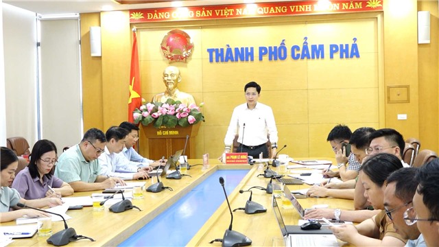 BCĐ tăng cường điều hành thu, chi ngân sách nhà nước Thành phố triển khai nhiệm vụ 6 tháng cuối năm