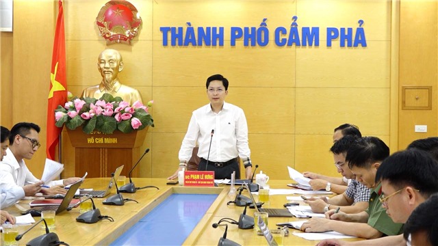 Ban Chỉ đạo hoạt động hè thành phố nghe tình hình triển khai Kế hoạch tổ chức các hoạt động hè năm 2024